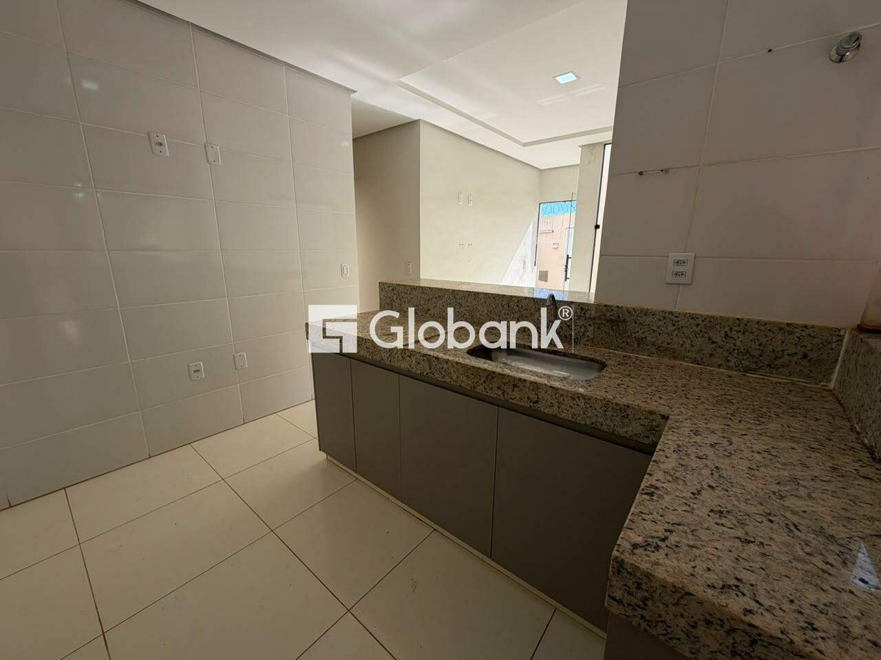 Casa 3 quartos à venda Residencial Monte Belo 147m² Montes Claros MG: