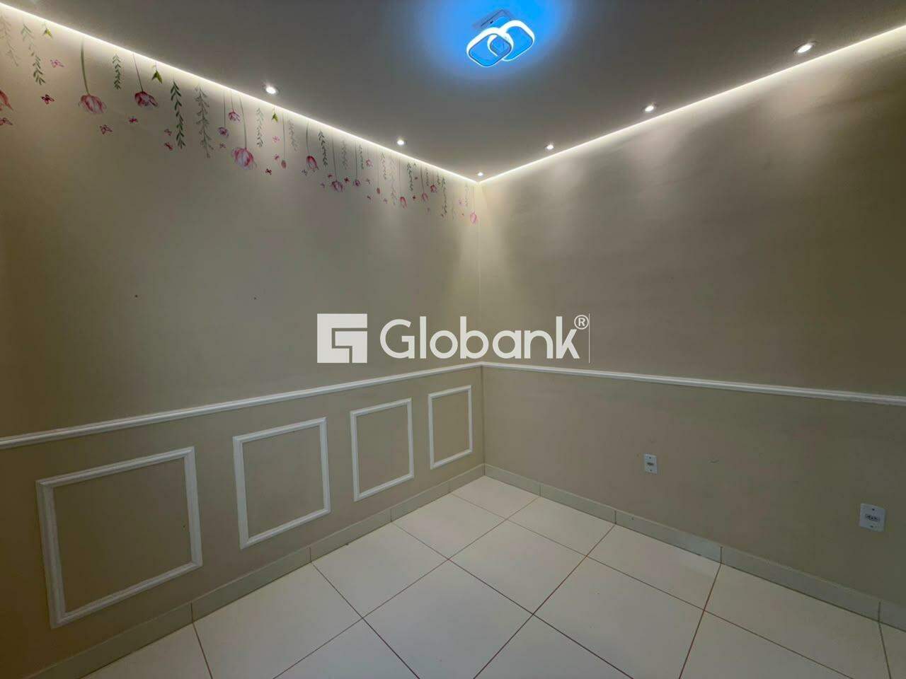 Casa 3 quartos à venda Residencial Monte Belo 147m² Montes Claros MG: