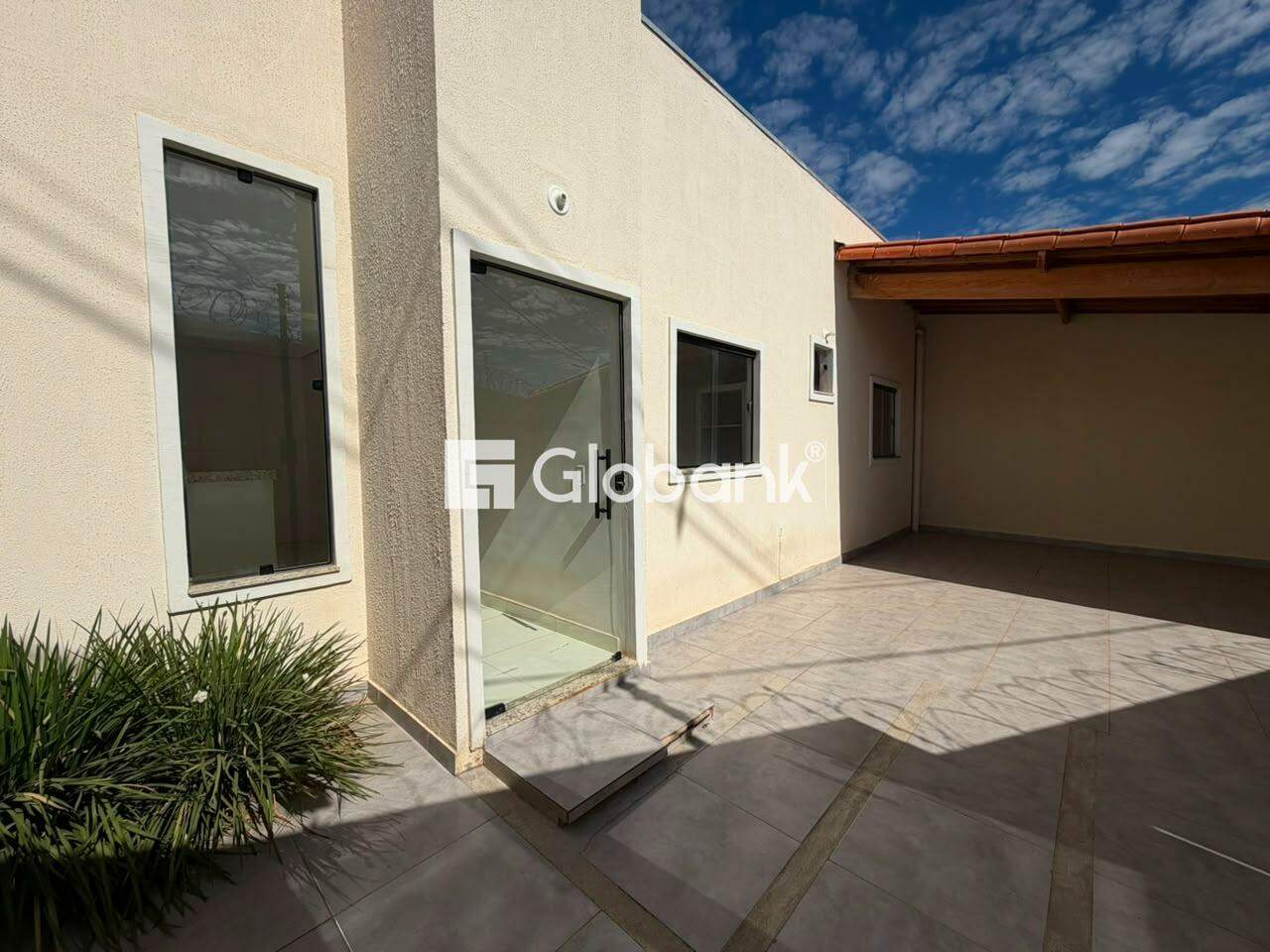 Casa 3 quartos à venda Residencial Monte Belo 147m² Montes Claros MG: 