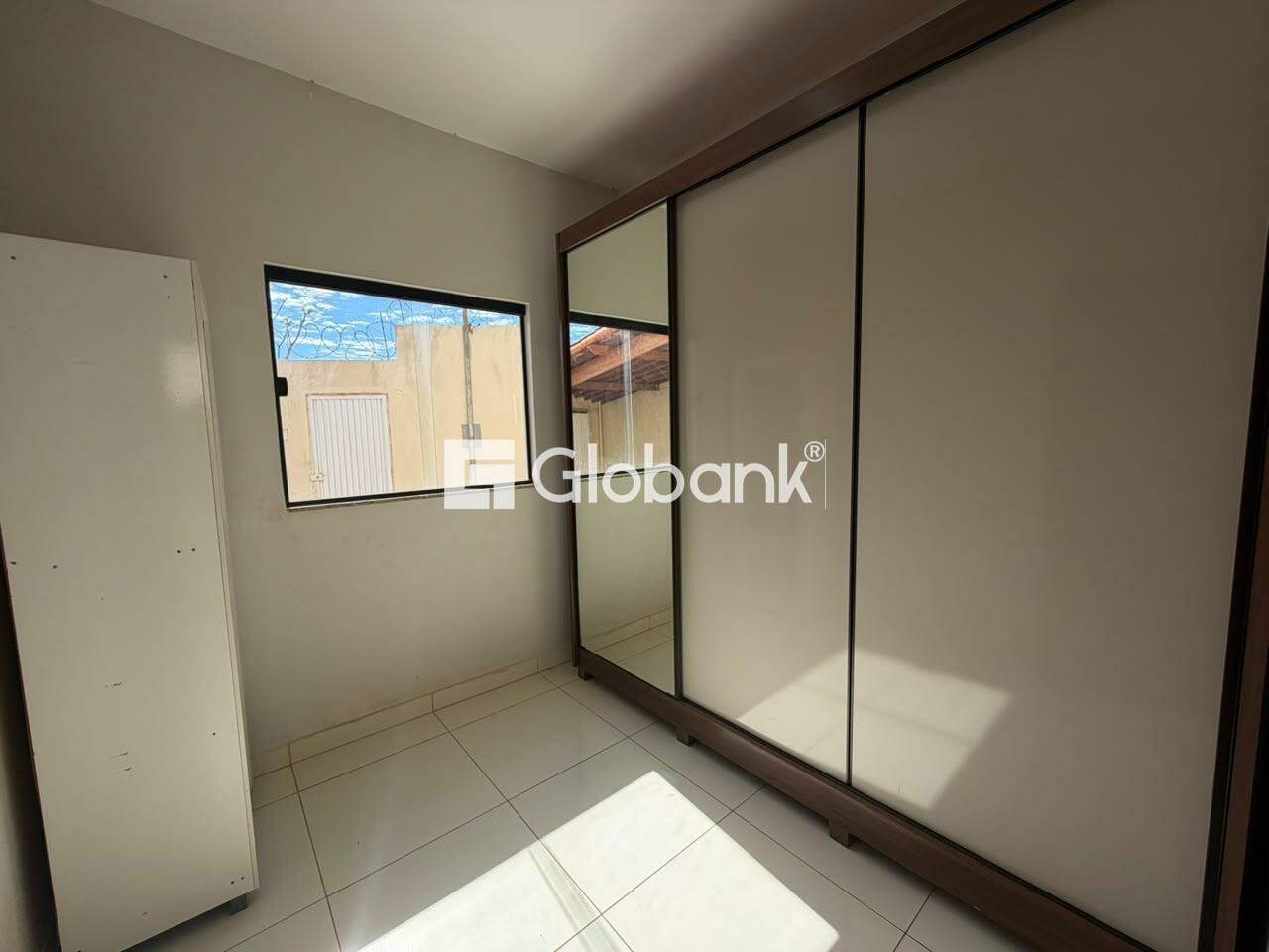 Casa 3 quartos à venda Residencial Monte Belo 147m² Montes Claros MG:
