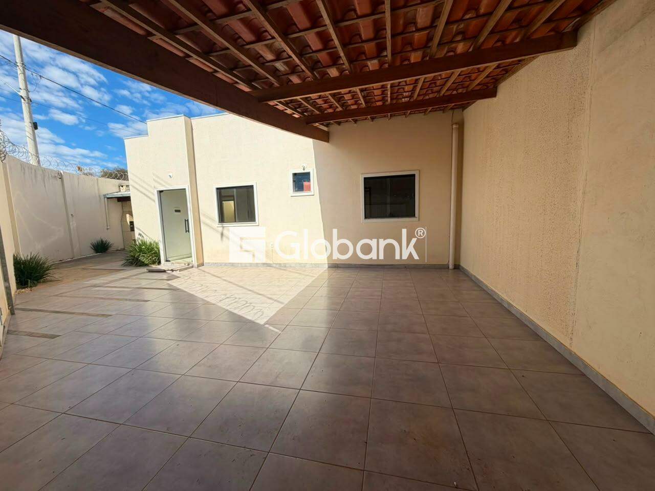 Casa 3 quartos à venda Residencial Monte Belo 147m² Montes Claros MG: