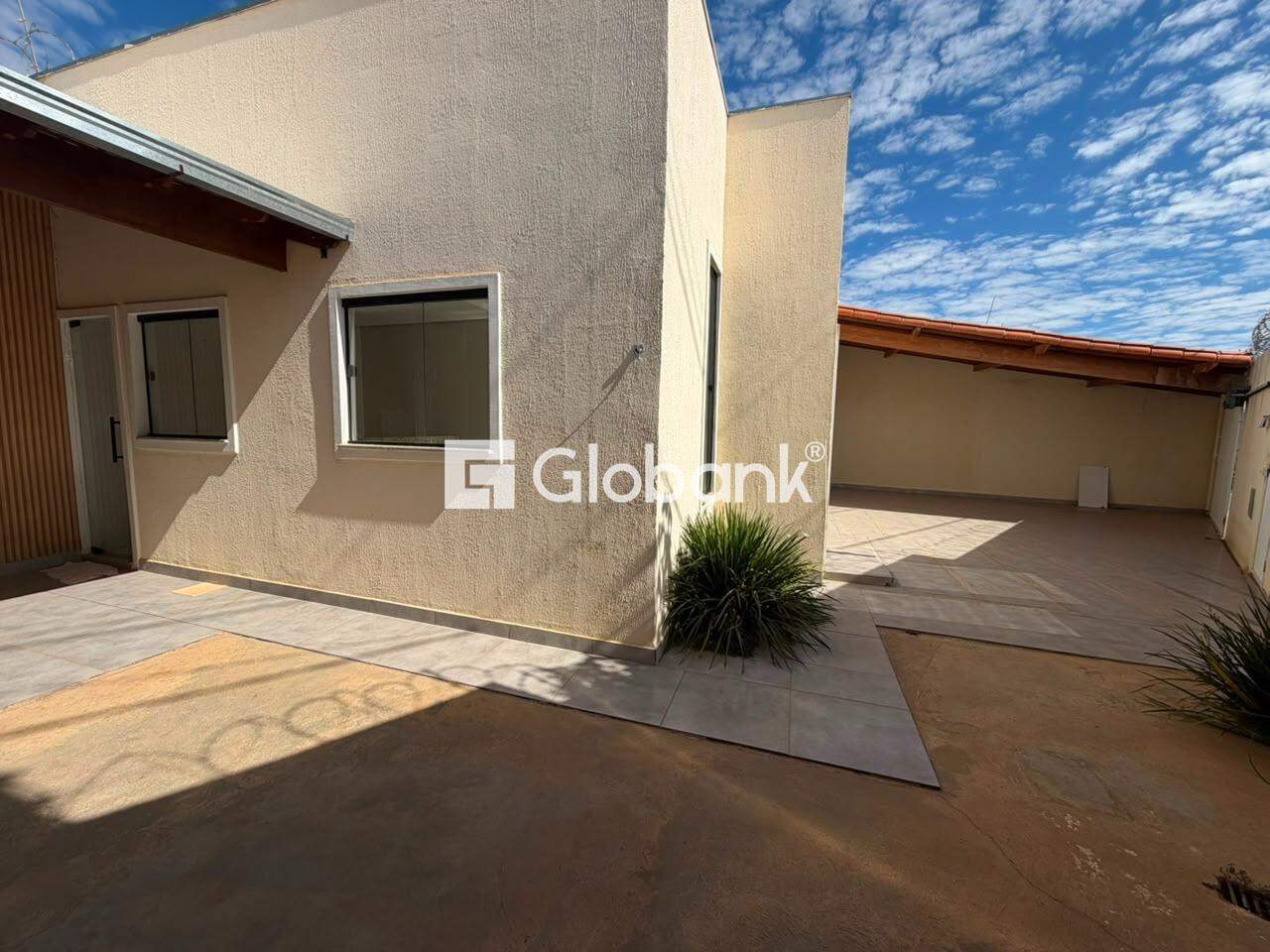 Casa 3 quartos à venda Residencial Monte Belo 147m² Montes Claros MG: