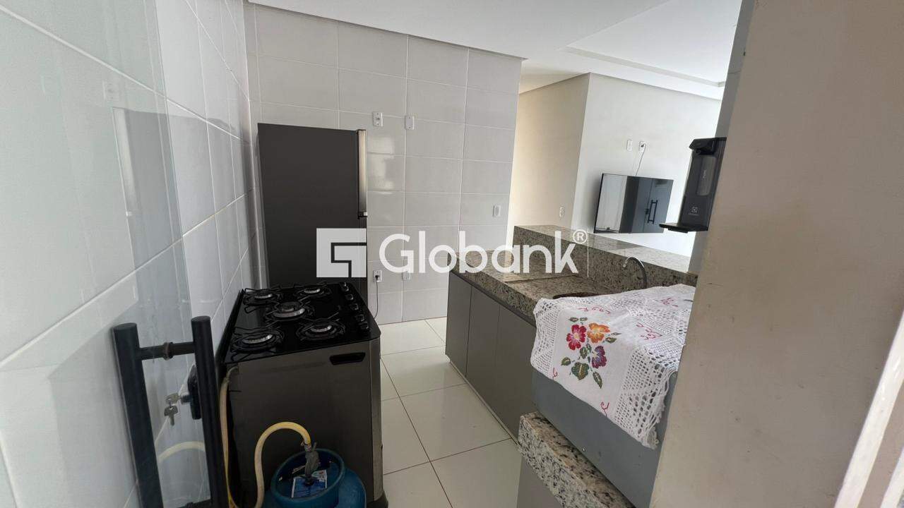Casa 3 quartos à venda Residencial Monte Belo 70m² Montes Claros MG: 