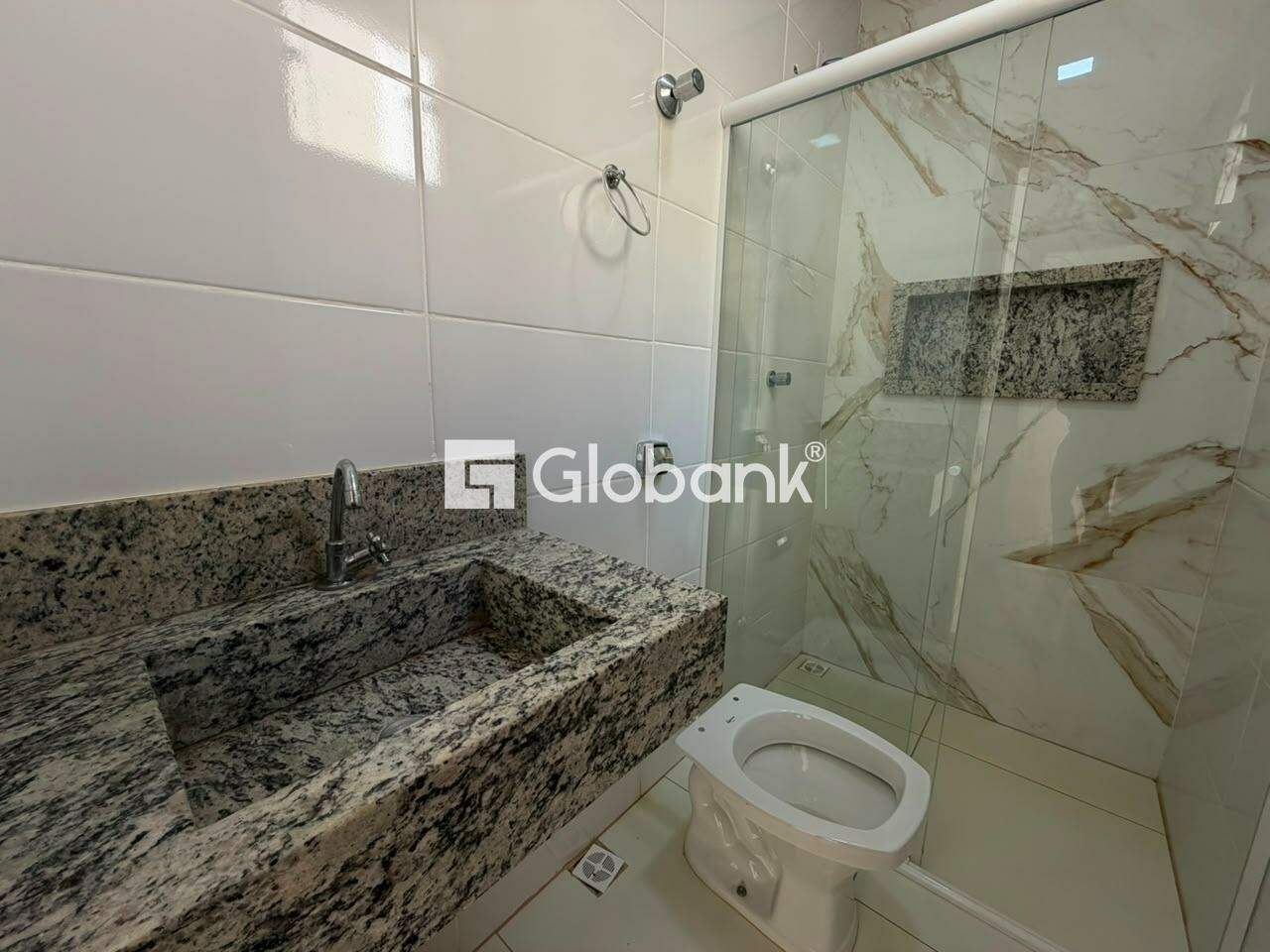Casa 3 quartos à venda Residencial Monte Belo 147m² Montes Claros MG: