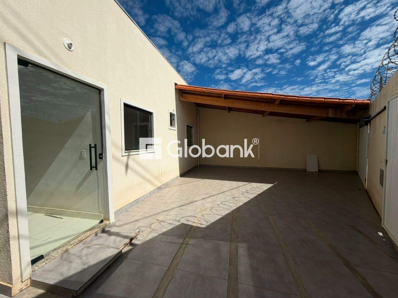 Casa 3 quartos à venda Residencial Monte Belo 147m² Montes Claros MG:
