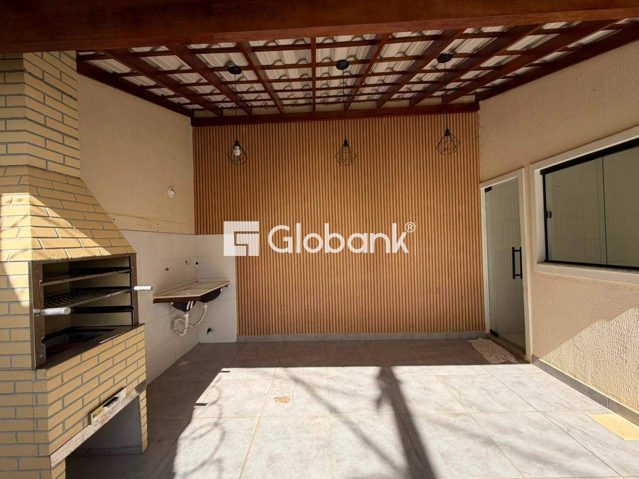 Casa 3 quartos à venda Residencial Monte Belo 147m² Montes Claros MG: