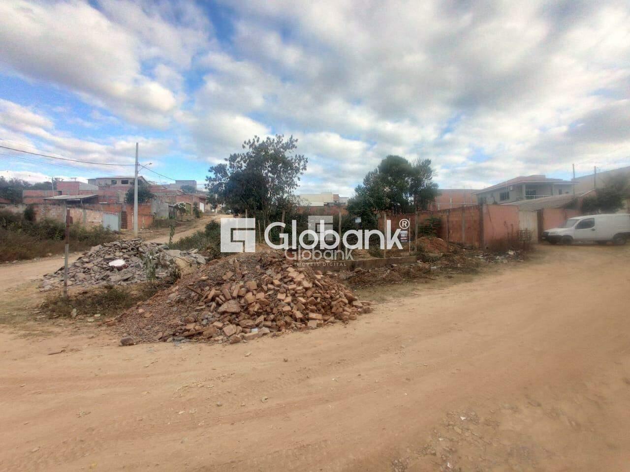 Terreno à venda Panorama II 0m² Montes Claros MG: | Foto_migracao | 1