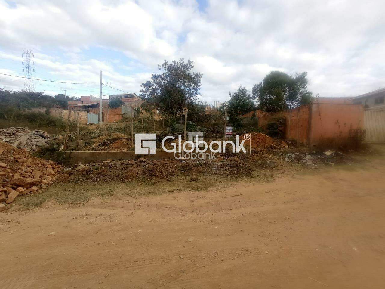 Terreno à venda Panorama II 0m² Montes Claros MG: | Foto_migracao | 2