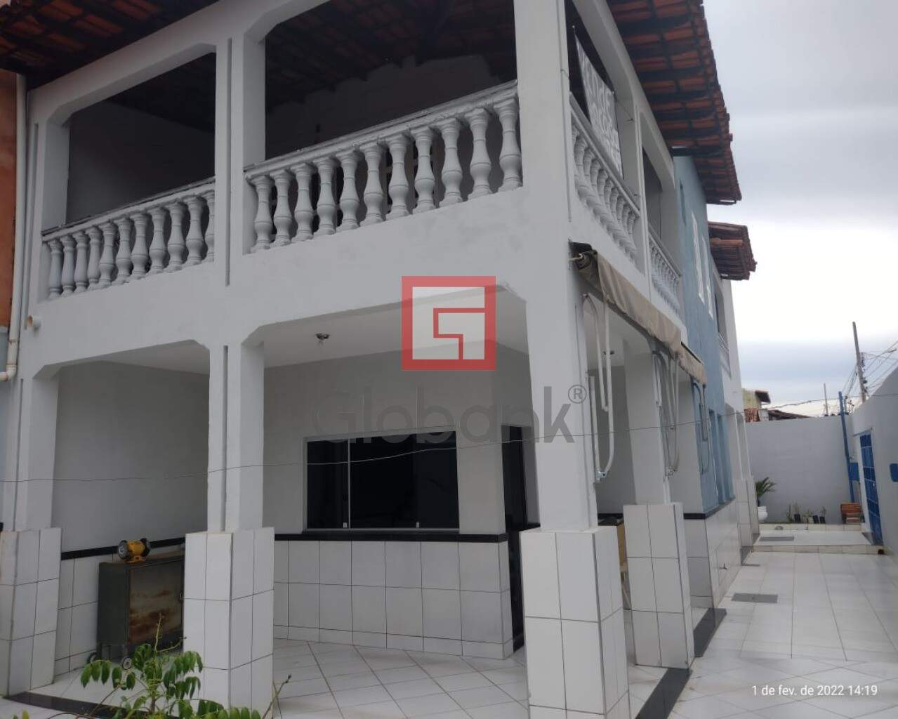 Casa 3 quartos à venda Vargem Grande II 200m² Montes Claros MG: Foto 24 | Foto_migracao | 24
