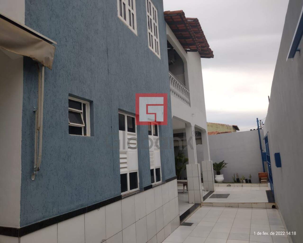 Casa 3 quartos à venda Vargem Grande II 200m² Montes Claros MG: Foto 23 | Foto_migracao | 23