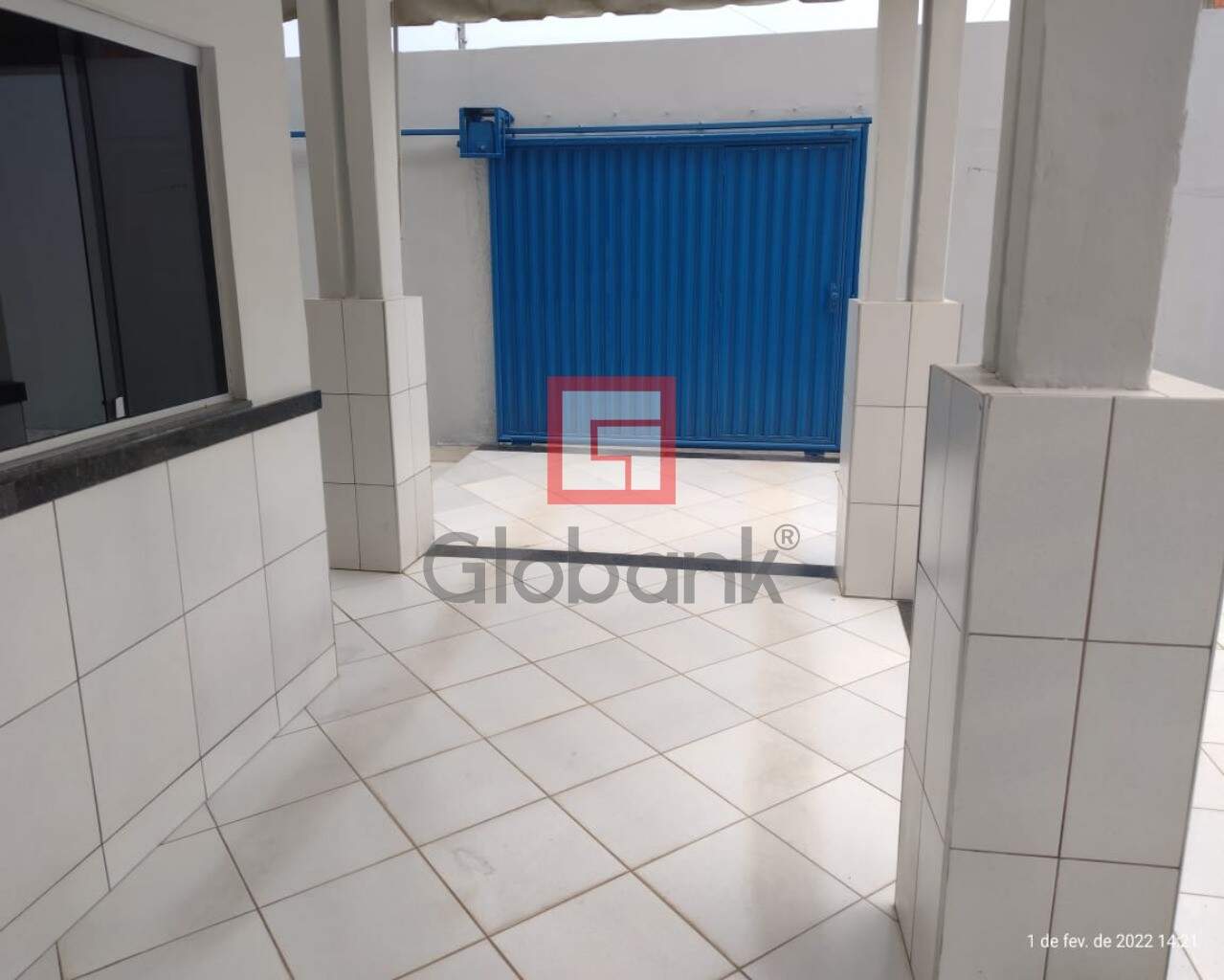 Casa 3 quartos à venda Vargem Grande II 200m² Montes Claros MG: Foto 14 | Foto_migracao | 14