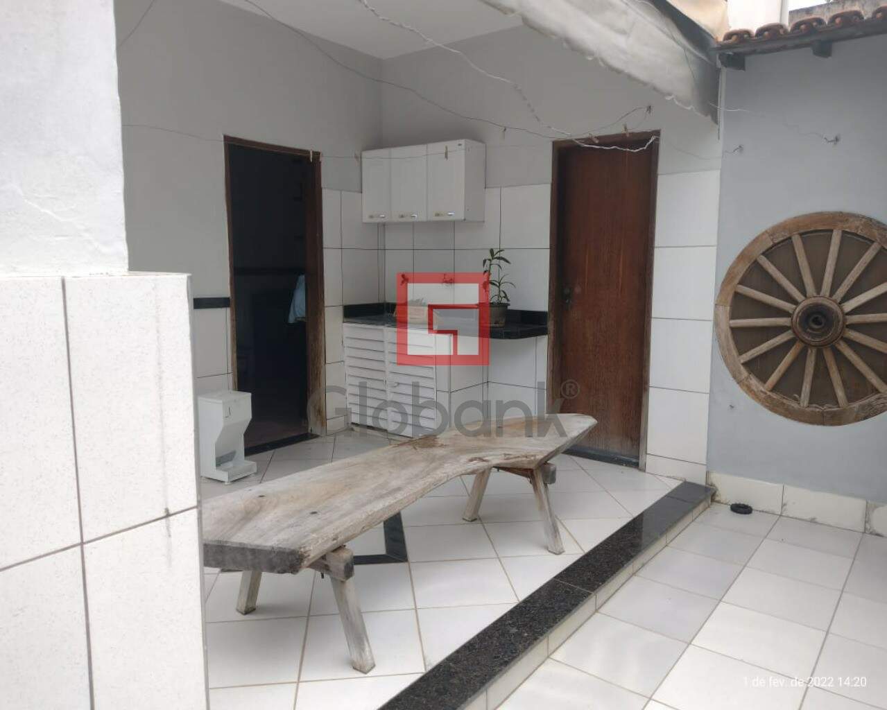 Casa 3 quartos à venda Vargem Grande II 200m² Montes Claros MG: Foto 20 | Foto_migracao | 20
