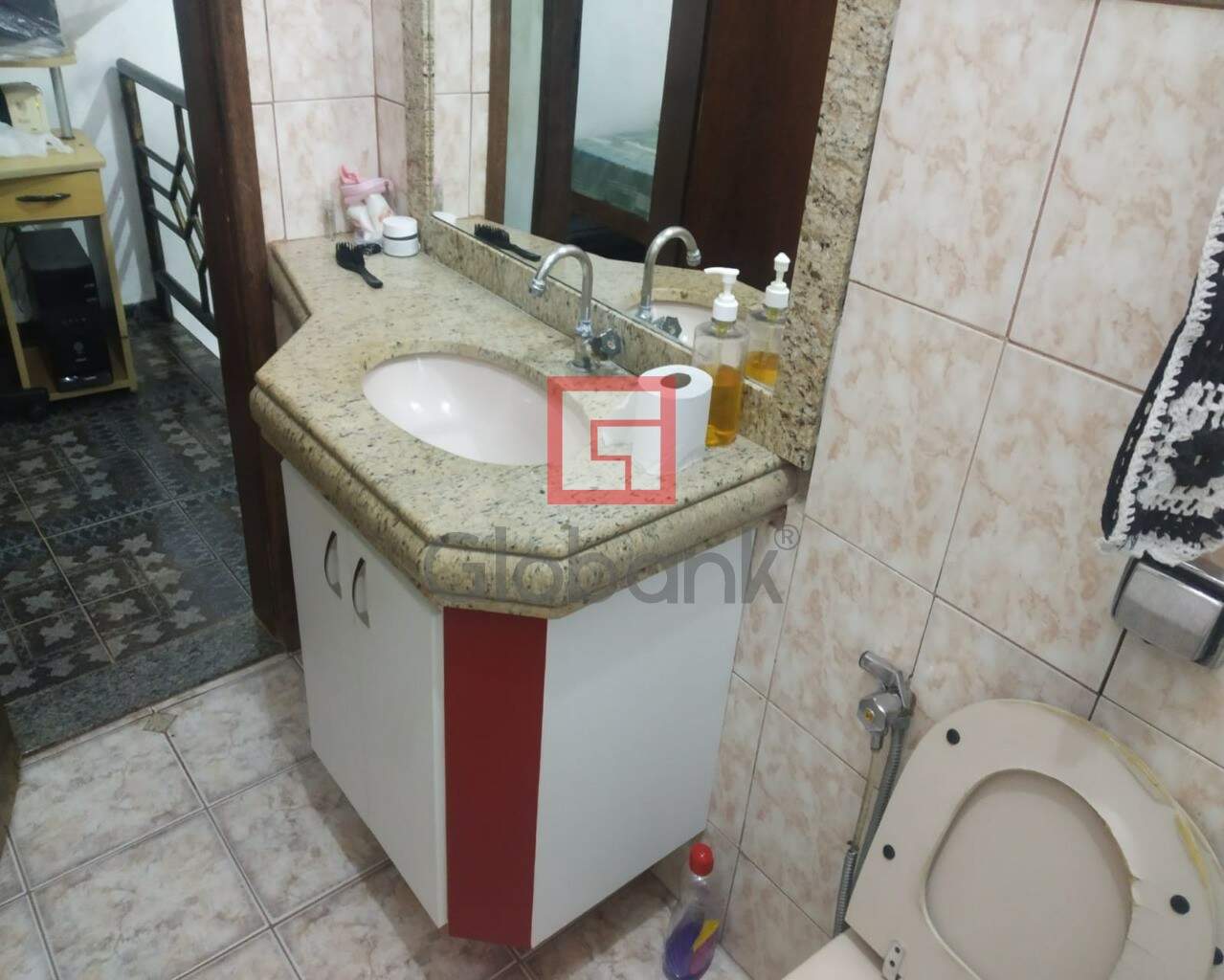Casa 3 quartos à venda Vargem Grande II 200m² Montes Claros MG: Foto 25 | Foto_migracao | 25