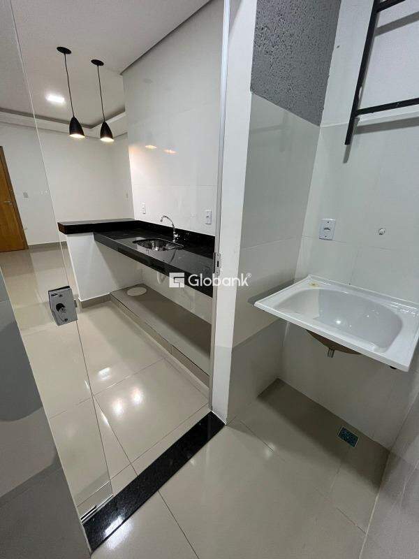 Apartamento 2 quartos para aluguel Jardim Olímpico 40m² Montes Claros MG: rea de servi o | Foto_migracao | 6