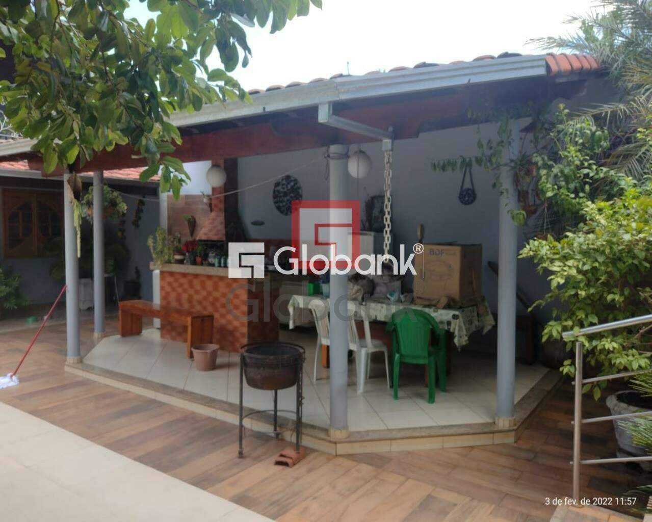 Casa 6 quartos à venda Santa Rita I 300m² Montes Claros MG: Foto 01 | Foto_migracao | 1