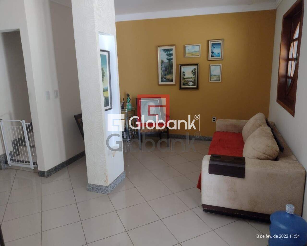 Casa 6 quartos à venda Santa Rita I 300m² Montes Claros MG: Foto 12 | Foto_migracao | 12