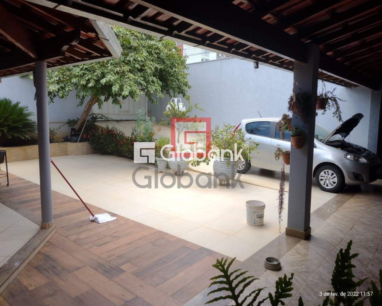 Casa 6 quartos à venda Santa Rita I 300m² Montes Claros MG: Foto 09 | Foto_migracao | 9