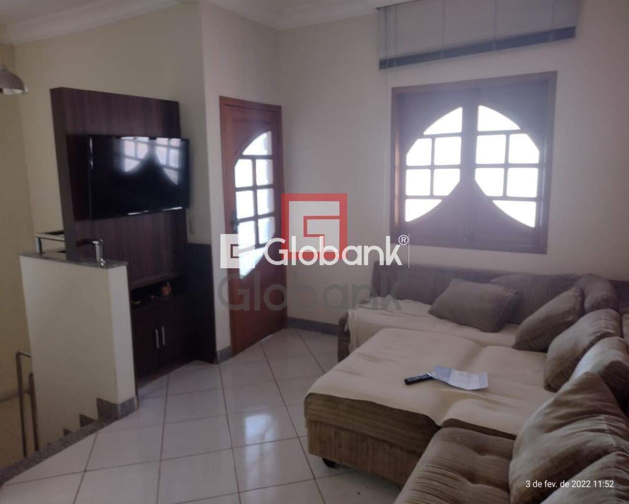 Casa 6 quartos à venda Santa Rita I 300m² Montes Claros MG: Foto 14 | Foto_migracao | 14