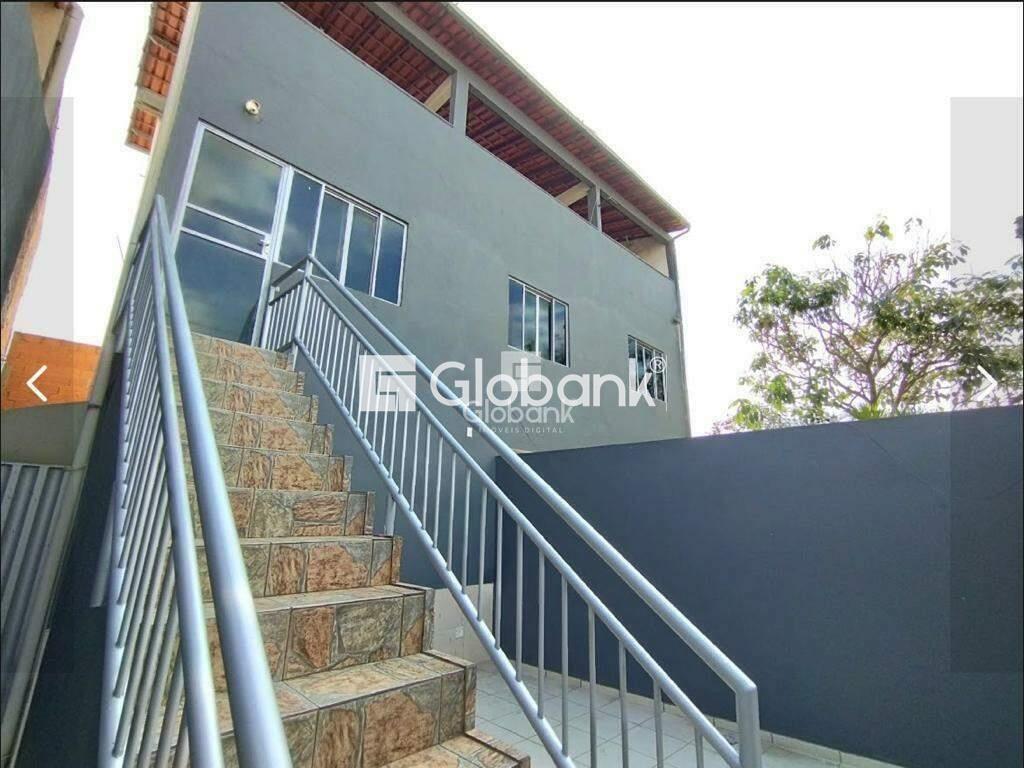 Apartamento 3 quartos à venda Vila Luiza 120m² Montes Claros MG: Fachada | Foto_migracao | 15