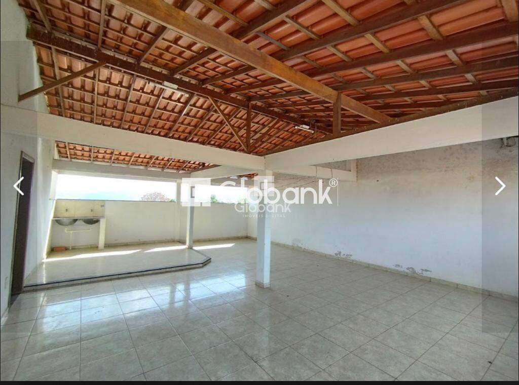 Apartamento 3 quartos à venda Vila Luiza 120m² Montes Claros MG: rea Gourmet | Foto_migracao | 5