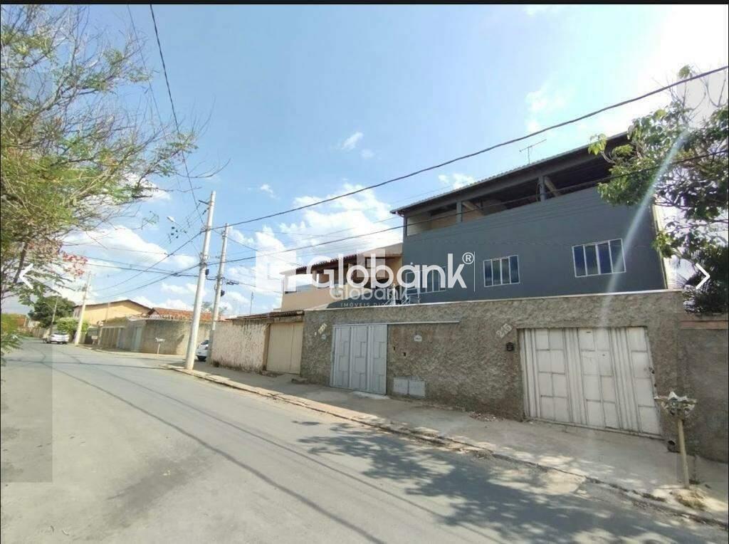 Apartamento 3 quartos à venda Vila Luiza 120m² Montes Claros MG: Fachada | Foto_migracao | 16