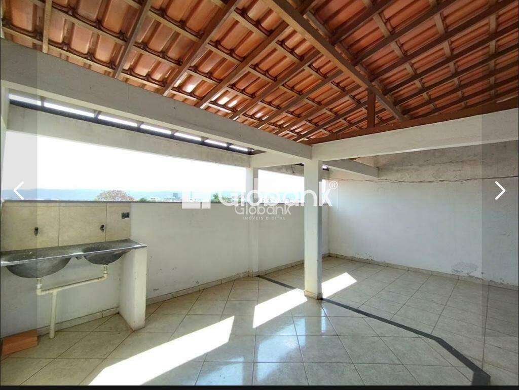 Apartamento 3 quartos à venda Vila Luiza 120m² Montes Claros MG: rea de servi o | Foto_migracao | 4