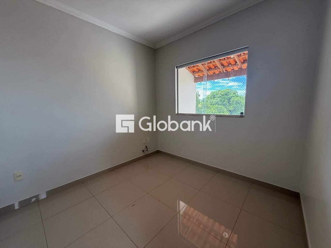Casa 3 quartos à venda Vila Mauricéia 180m² Montes Claros MG: Quarto3