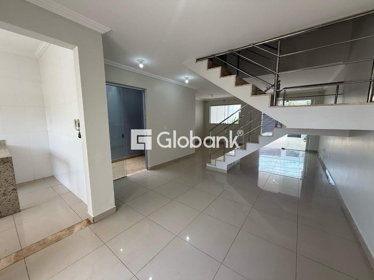 Casa 3 quartos à venda Vila Mauricéia 180m² Montes Claros MG: Sala1