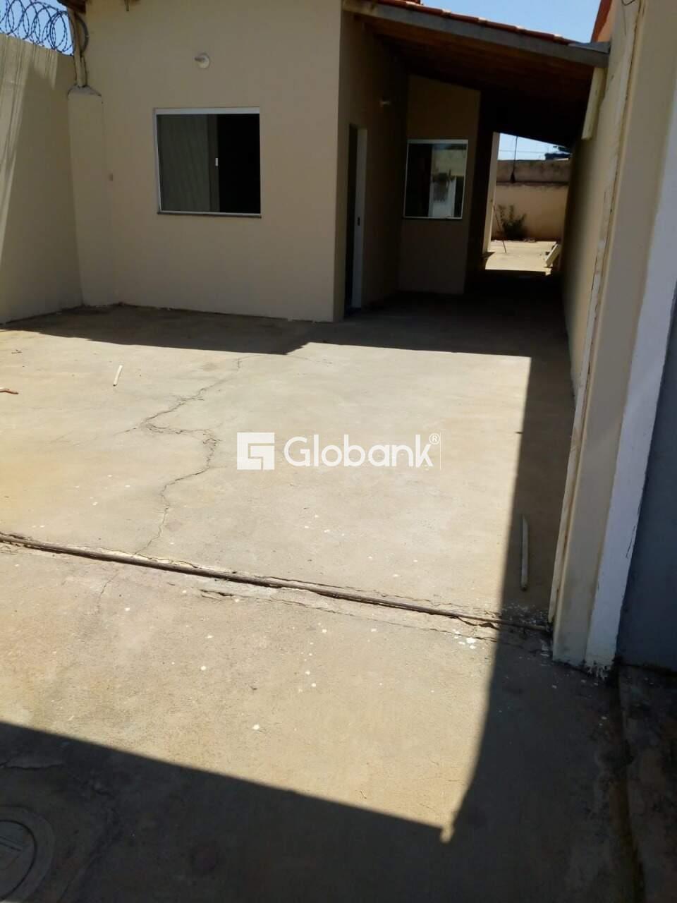 Casa 2 quartos à venda Santo Inácio 0m² Montes Claros MG: 12