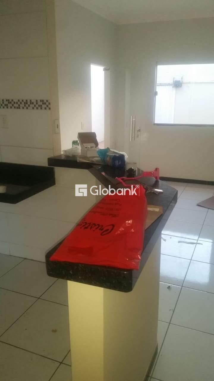 Casa 2 quartos à venda Santo Inácio 0m² Montes Claros MG: 1
