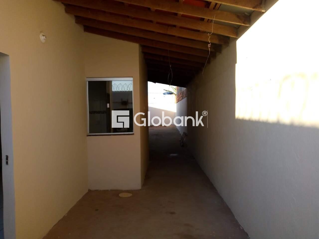 Casa 2 quartos à venda Santo Inácio 0m² Montes Claros MG: 6