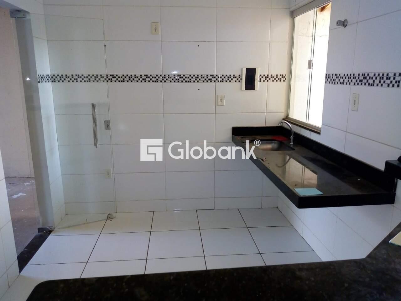 Casa 2 quartos à venda Santo Inácio 0m² Montes Claros MG: 9