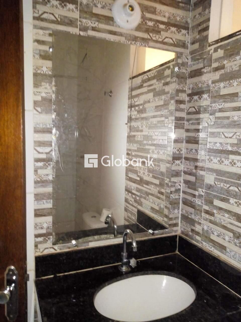 Casa 2 quartos à venda Santo Inácio 0m² Montes Claros MG: 11