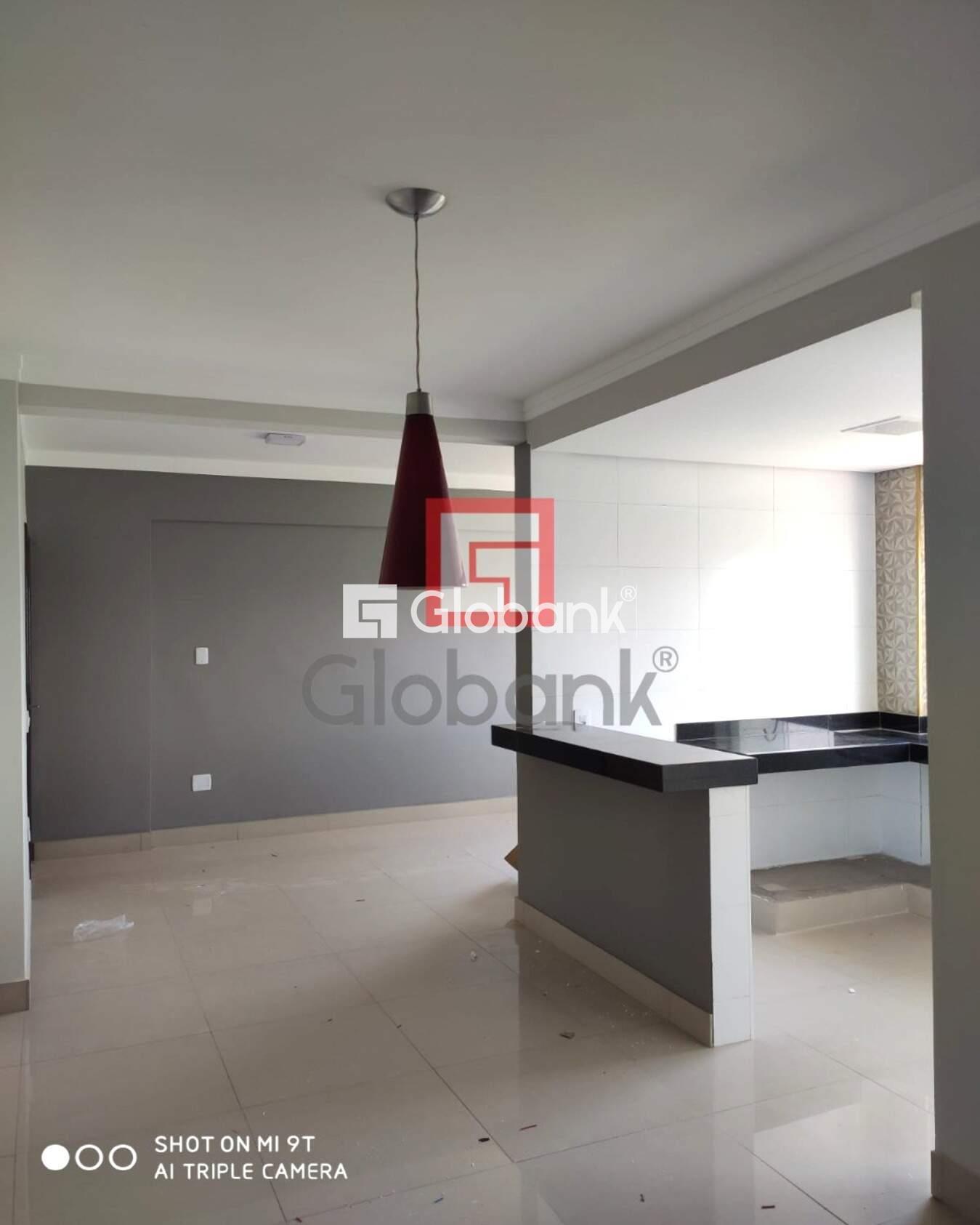 Apartamento 2 quartos à venda Prolongamento Todos os Santos 70m² Montes Claros MG: Foto 01 | Foto_migracao | 1