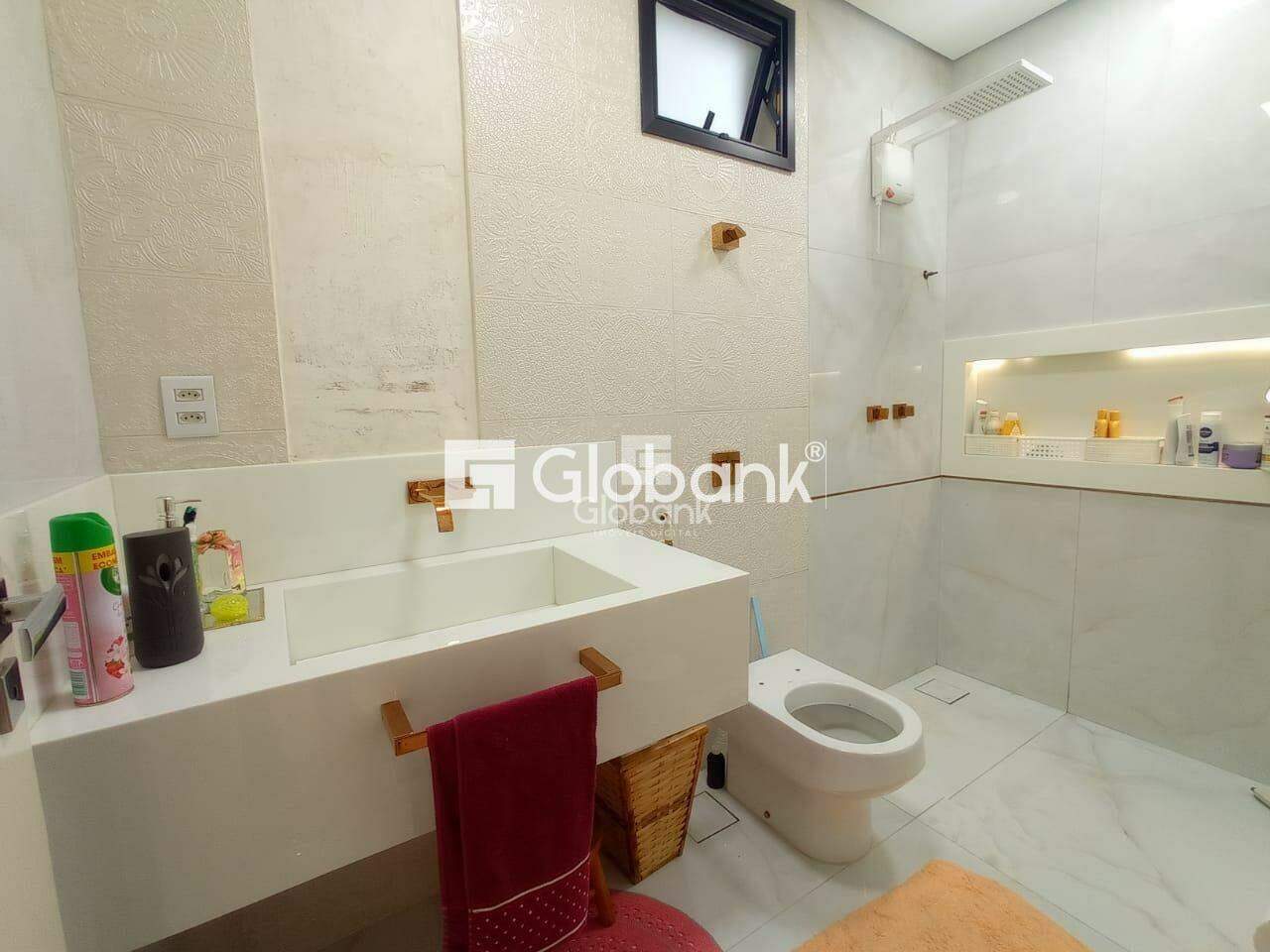 Casa 4 quartos à venda São José 250m² Montes Claros MG: | Foto_migracao | 1