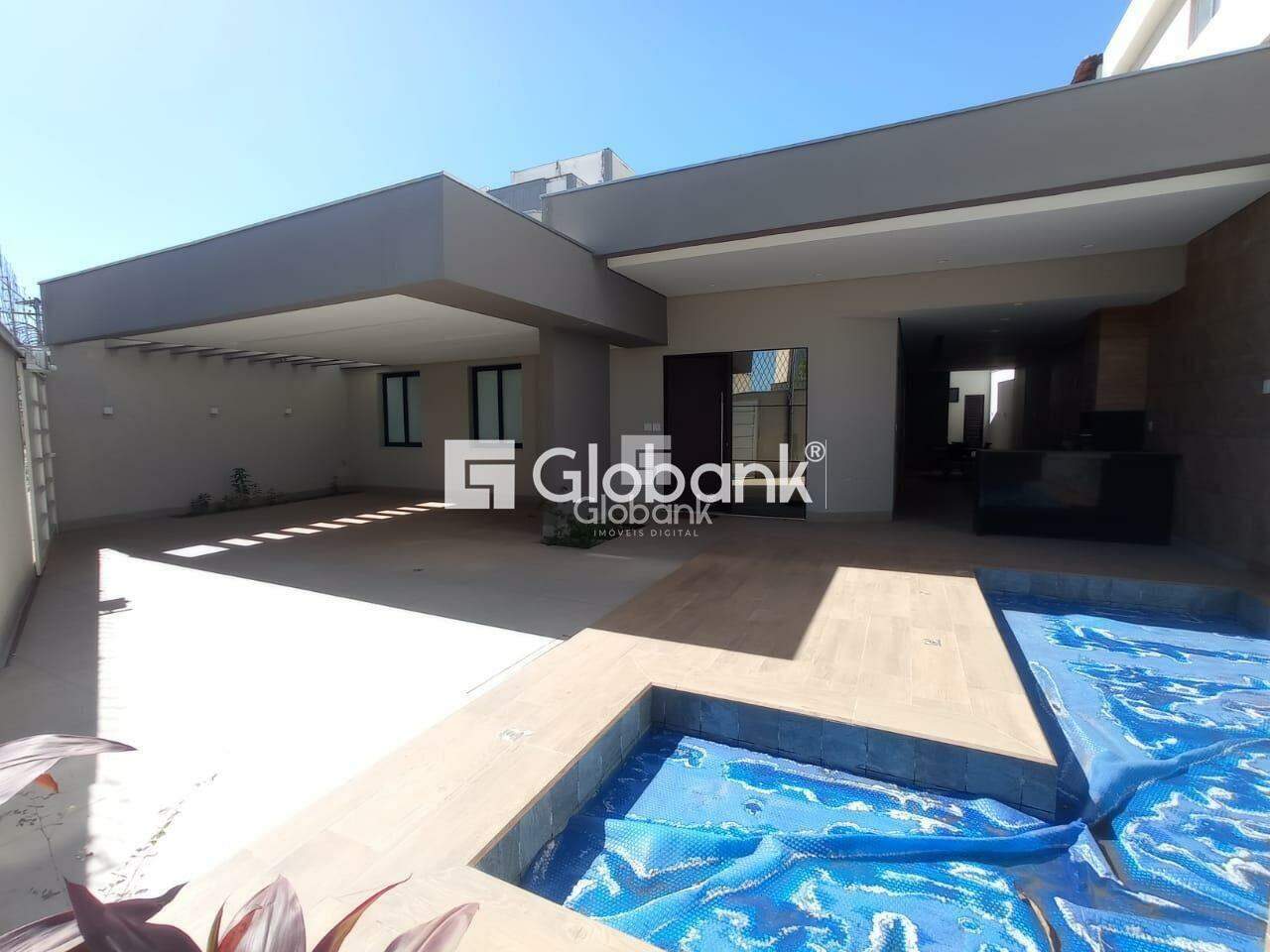 Casa 4 quartos à venda São José 250m² Montes Claros MG: | Foto_migracao | 1