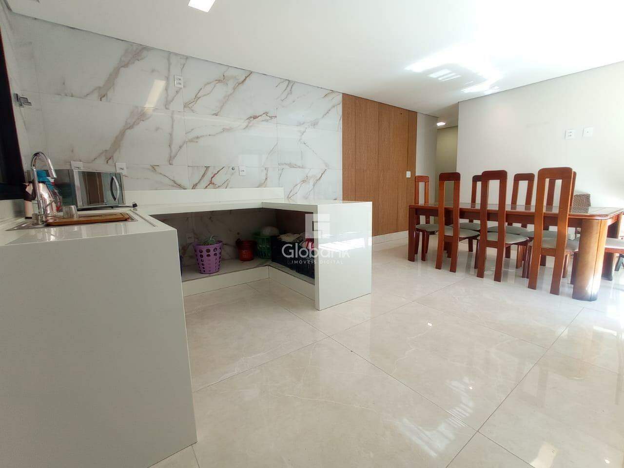 Casa 4 quartos à venda São José 250m² Montes Claros MG: | Foto_migracao | 11