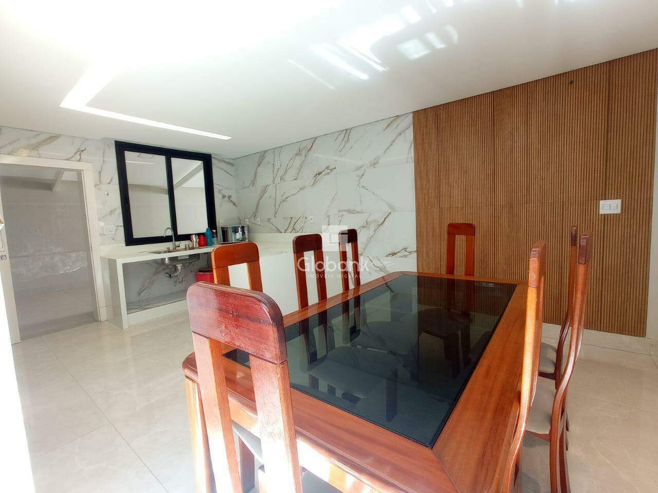 Casa 4 quartos à venda São José 250m² Montes Claros MG: | Foto_migracao | 12