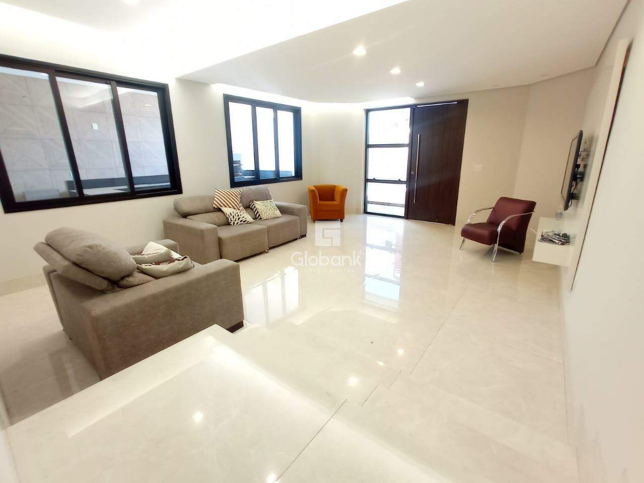 Casa 4 quartos à venda São José 250m² Montes Claros MG: | Foto_migracao | 13