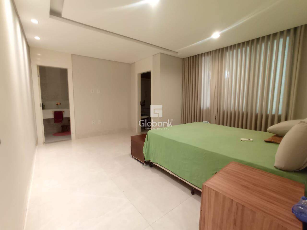 Casa 4 quartos à venda São José 250m² Montes Claros MG: | Foto_migracao | 2