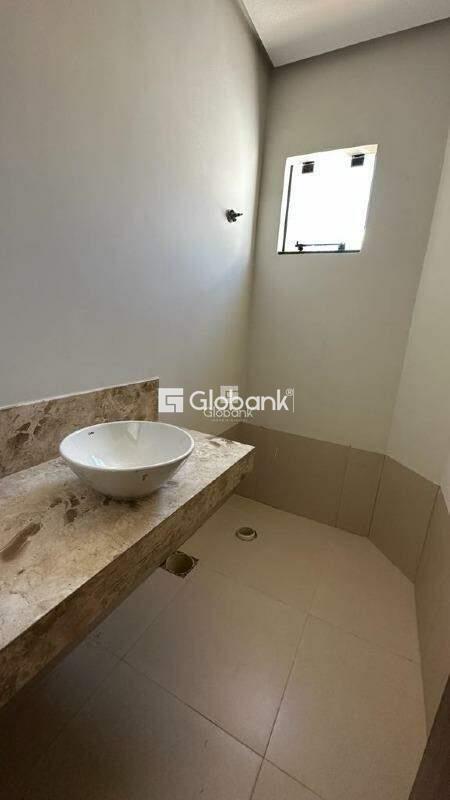 Casa 3 quartos à venda Loteamento Reserva Real 126m² Montes Claros MG: 9 | Foto_migracao | 16