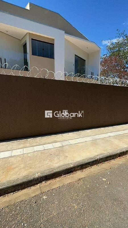 Casa 3 quartos à venda Loteamento Reserva Real 126m² Montes Claros MG: 19 | Foto_migracao | 7