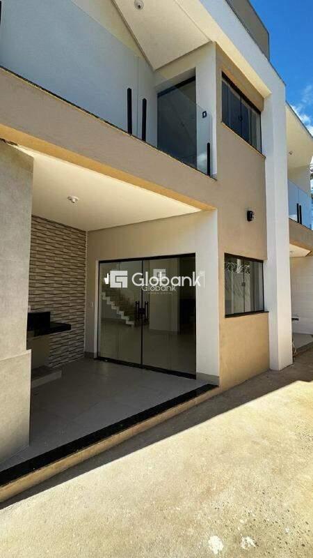 Casa 3 quartos à venda Loteamento Reserva Real 126m² Montes Claros MG: 25 | Foto_migracao | 3