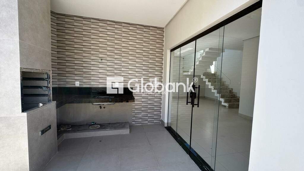 Casa 3 quartos à venda Loteamento Reserva Real 126m² Montes Claros MG: 26 | Foto_migracao | 4