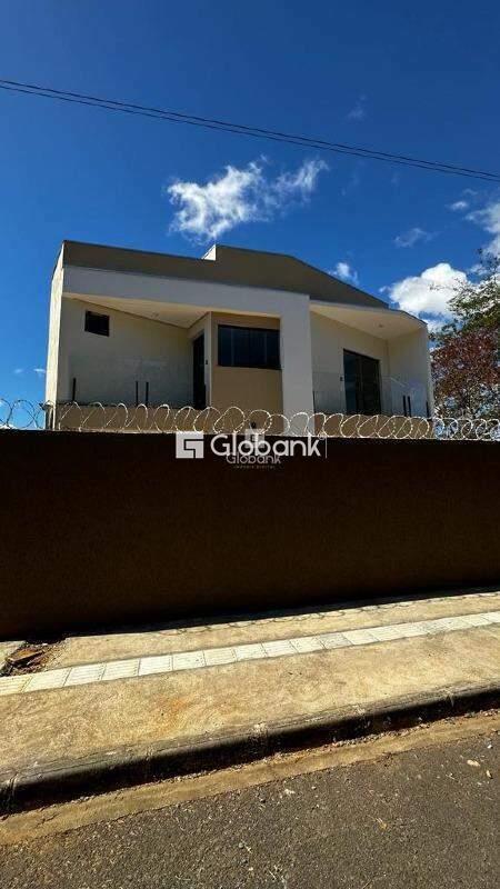 Casa 3 quartos à venda Loteamento Reserva Real 126m² Montes Claros MG: 24 | Foto_migracao | 2