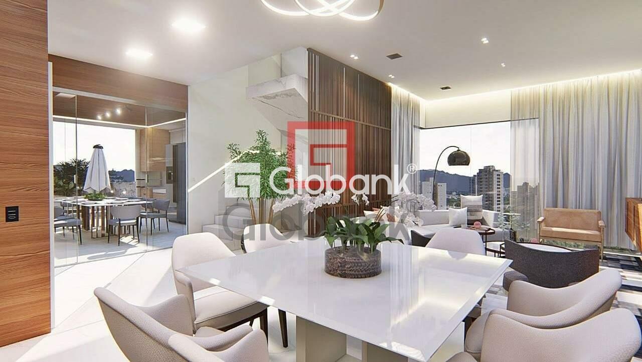 Apartamento 5 quartos à venda Todos os Santos 378,67m² Montes Claros MG: Foto 11 | Foto_migracao | 12