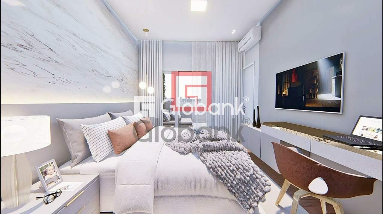 Apartamento 5 quartos à venda Todos os Santos 378,67m² Montes Claros MG: Foto 15 | Foto_migracao | 15