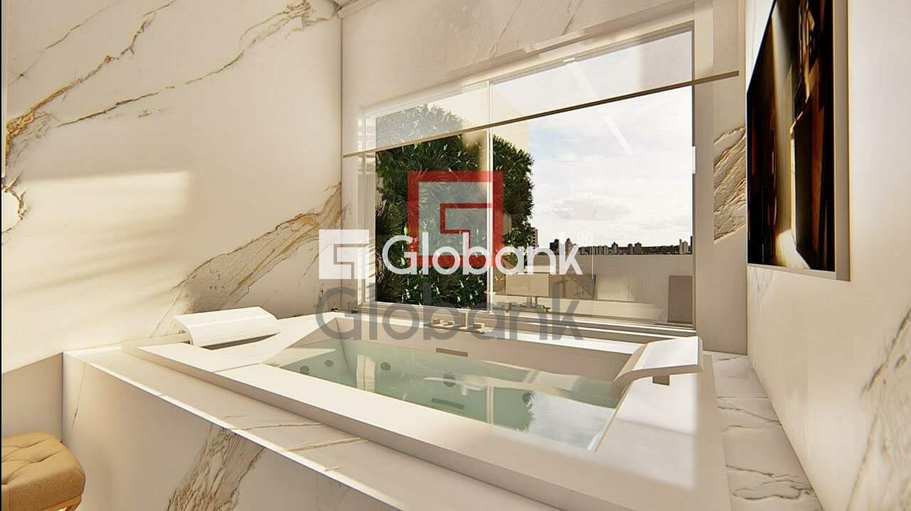 Apartamento 5 quartos à venda Todos os Santos 378,67m² Montes Claros MG: Foto 06 | Foto_migracao | 7