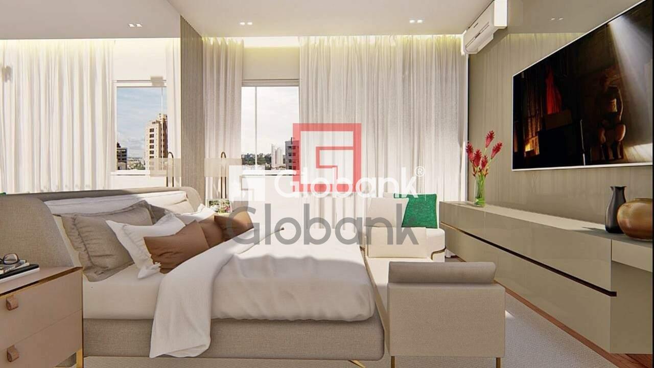 Apartamento 5 quartos à venda Todos os Santos 378,67m² Montes Claros MG: Foto 07 | Foto_migracao | 8