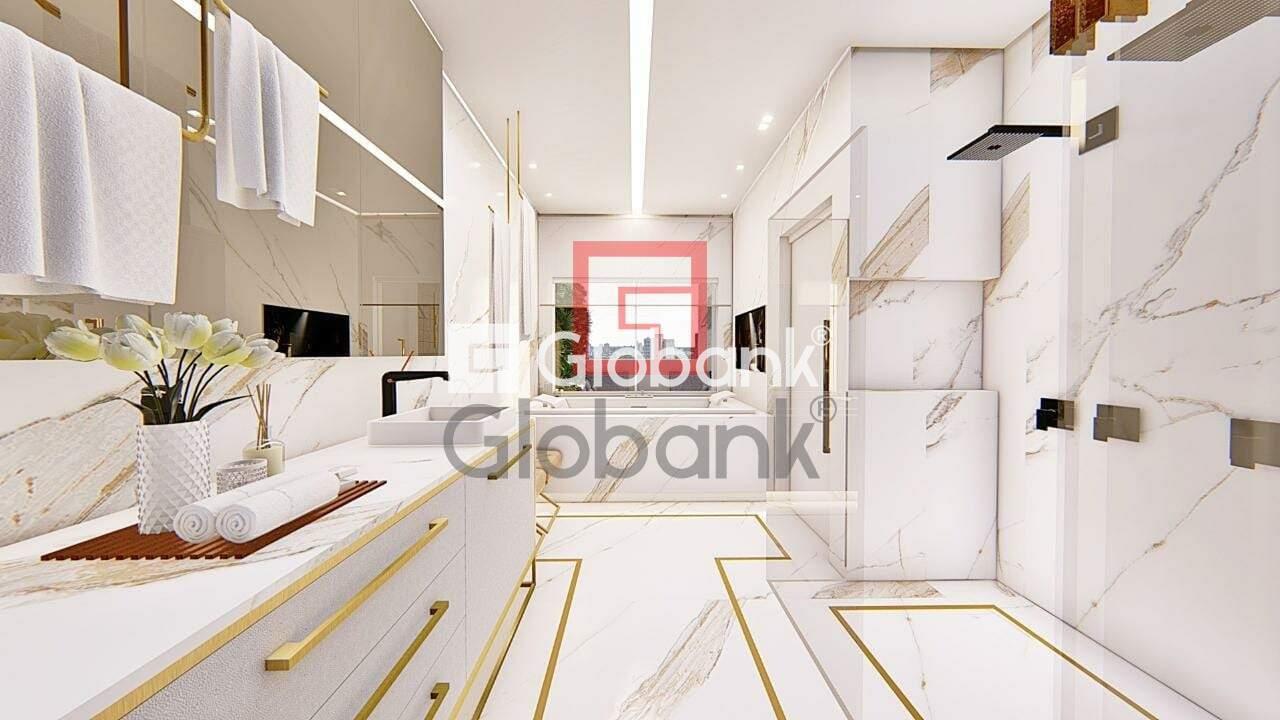 Apartamento 5 quartos à venda Todos os Santos 378,67m² Montes Claros MG: Foto 05 | Foto_migracao | 6